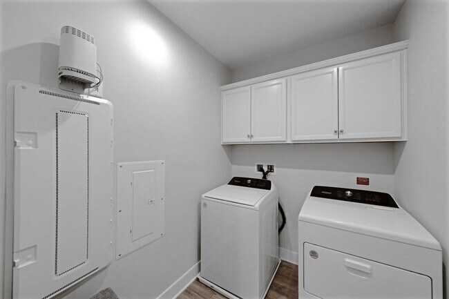 Photo - Charming 2BR Condo in National Harbor