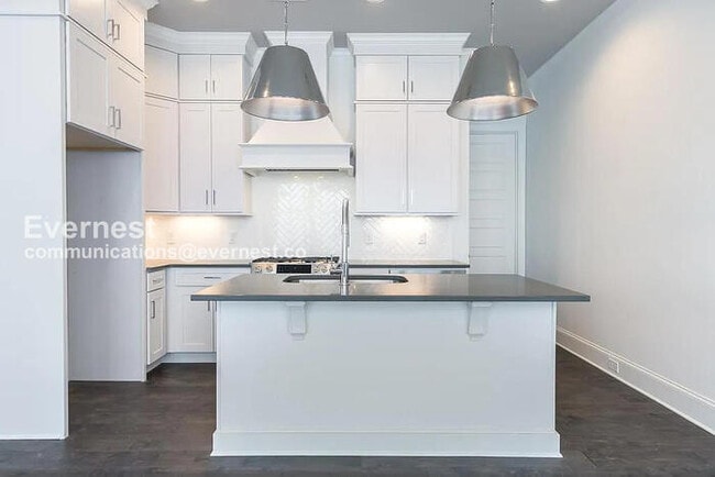 Photo - 3 Bed/3.5 Bath Home with Fenced Yard & Garage / Coming Soon!