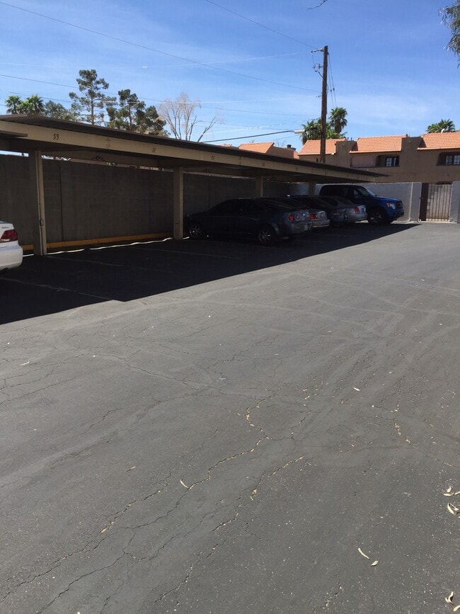 Photo - 5203 Caliente St Unit 51