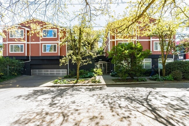 Photo - Madrona Court