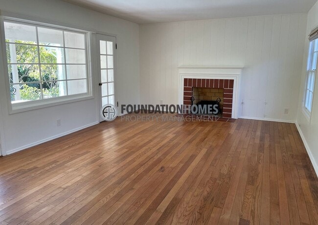 Photo - Charming, Light-Filled Home in Coveted Forbes/Sun Valley Neighborhood! FOUNDATION