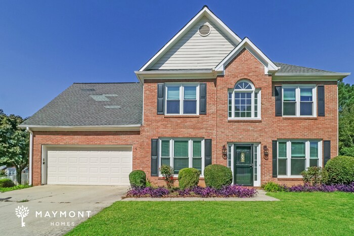 Photo - 1445 Windsong Park Dr NE Casa