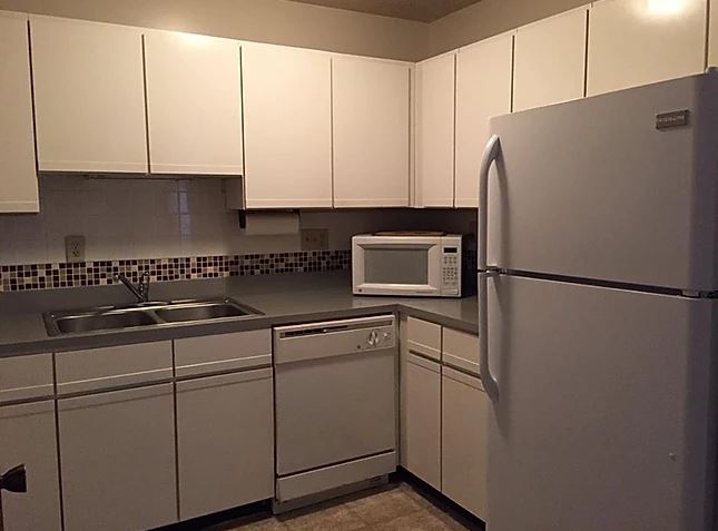 Photo - Wabash Village Apartments