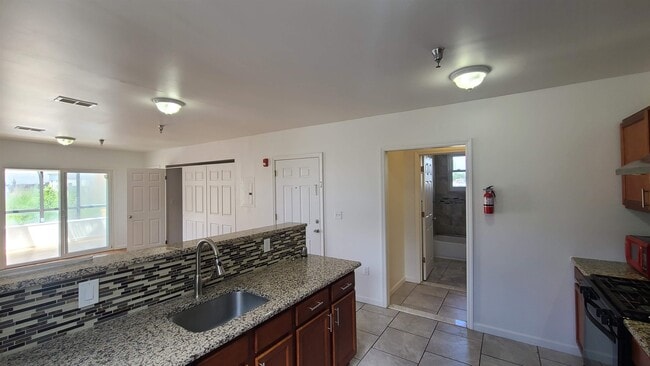 Photo - 3714 John F. Kennedy Blvd Unidad 3