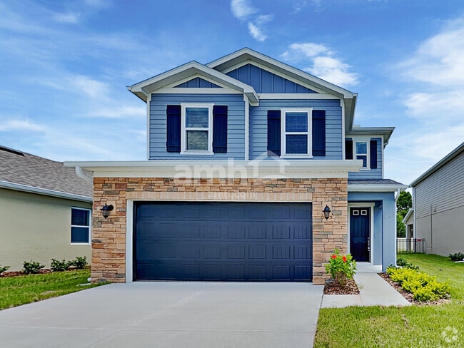 Building Photo - 1109 Walden Pond Dr Rental