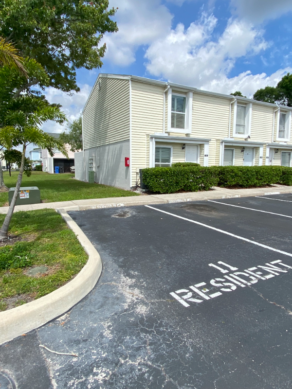 Photo - 11811 Cypress Hill Cir Townhome