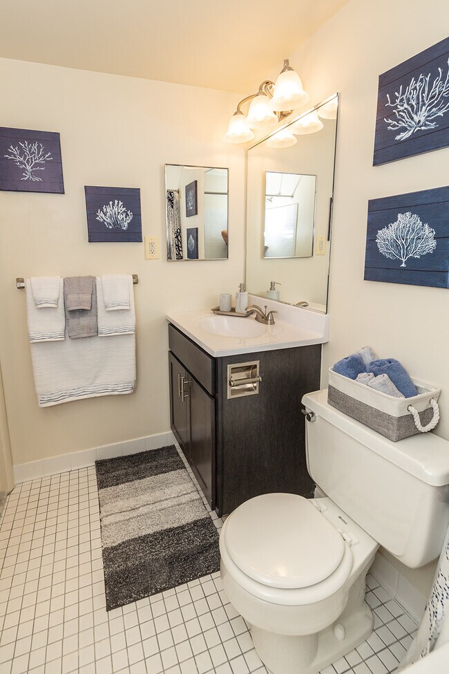 Windsor House Apartments