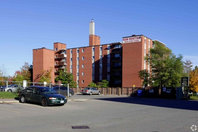 Photo - WESTWOOD APARTMENTS