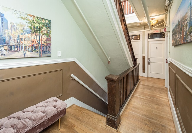 Photo - The Golden Lofts