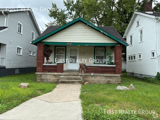 Building Photo - 3216 Hoover Ave Rental