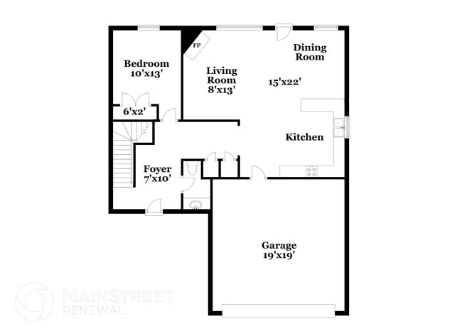 Photo - 415 Parkside Way