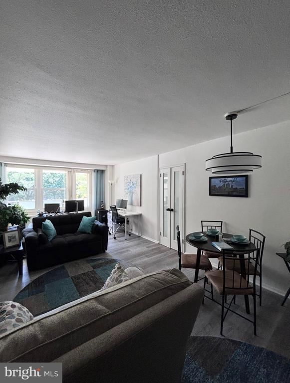 Photo - 1600 Hagys Ford Rd Unit 3S