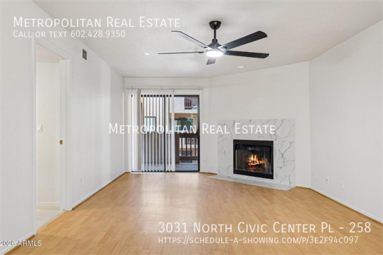Photo - 3031 N Civic Center Plaza Unit 258