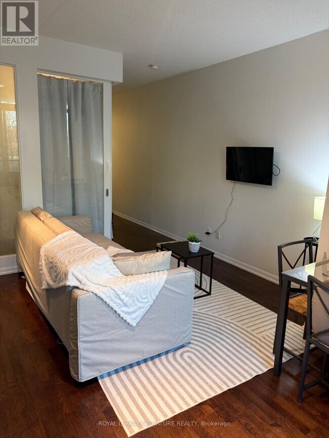 Photo - 209 Fort York Blvd Unité 368