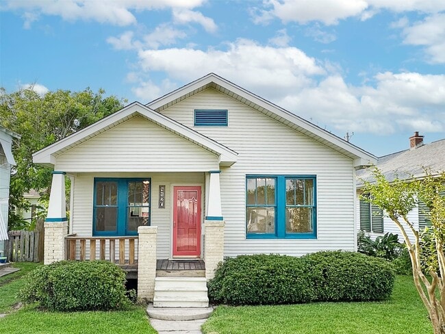 Building Photo - 4120 Avenue S 1/2 Rental