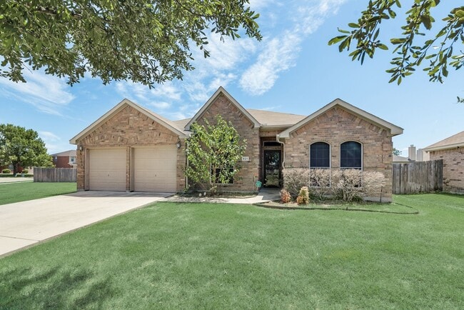 621 Tumbleweed Dr