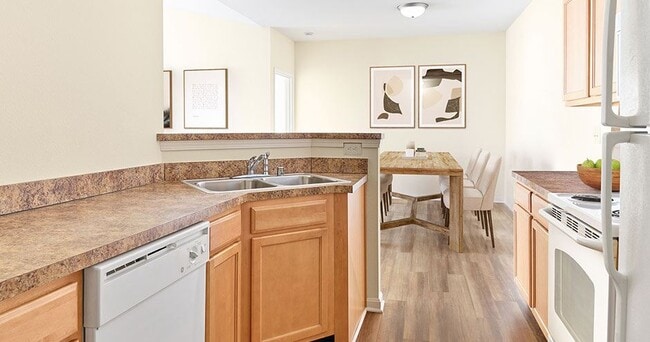 Photo - Valley Farms Apartment Homes