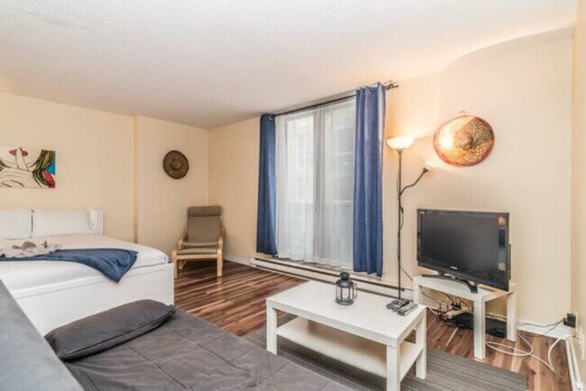 Building Photo - 190 Bd René-Lévesque E Unit ID1298118P