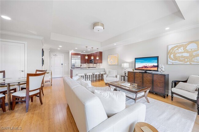 Photo - 9123 Strada Pl Unidad 7408