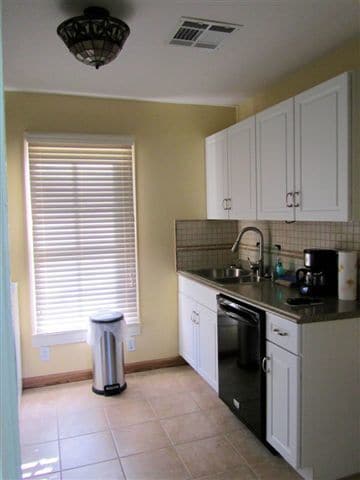 Photo - Extended Stay Studio apartment, 1 bed, 1 bath; fully furnished, all utilities and lawn care inclu...