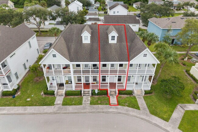 Building Photo - 3322 Monterey Square Ln Rental