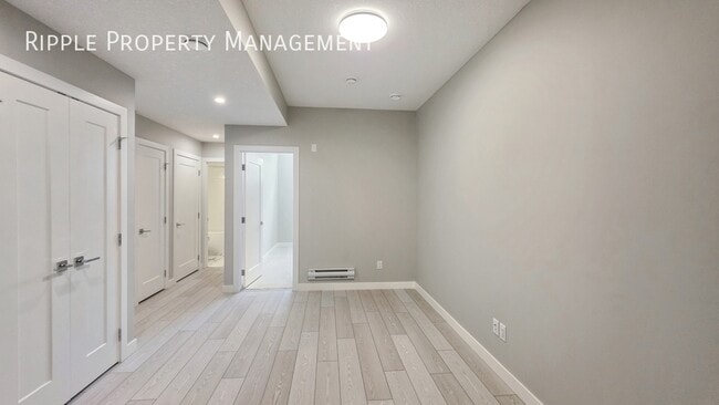 Photo - BRAND NEW 1 BED, 1 BATH BASEMENT SUITE | NEVER LIVED IN & MODERN FINISHES