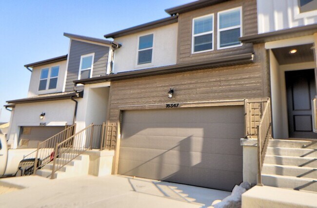 Photo - Townhome Just off of Redwood road