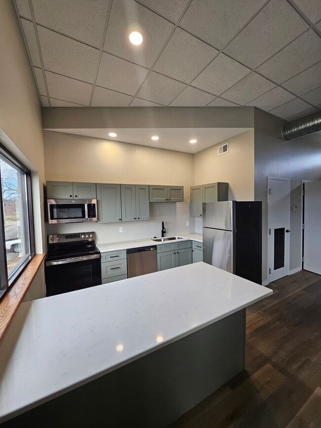 Photo - Brand new 2 bed apartment, Unidad Apt 200