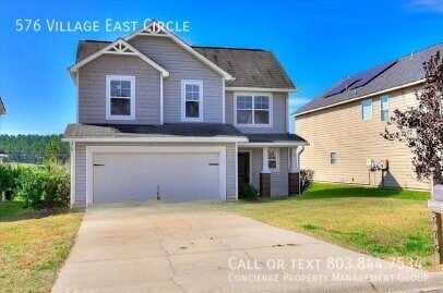 Building Photo - 576 Village E Cir