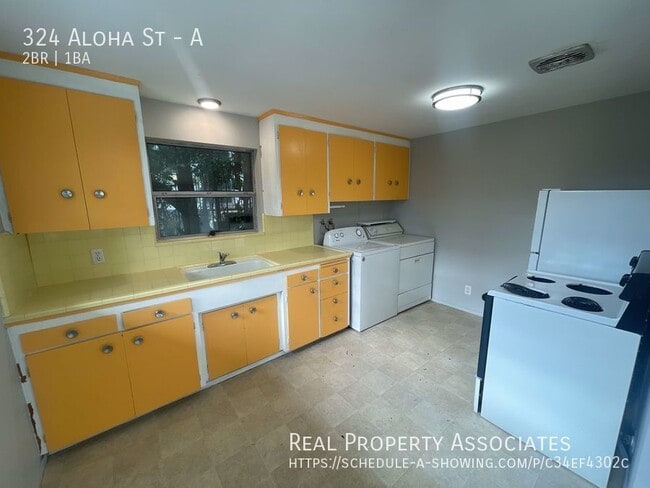 Photo - 324 Aloha St Unit A