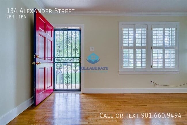 Photo - 134 Alexander St