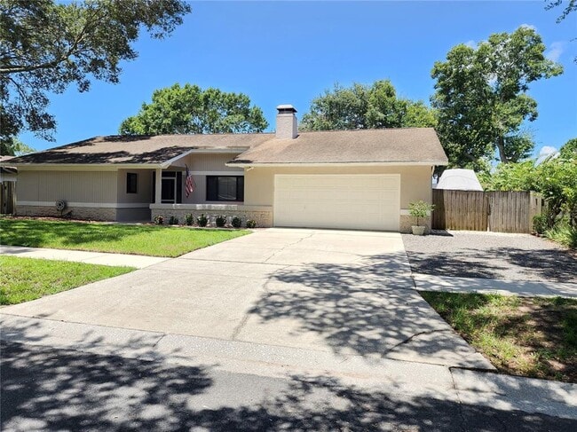 Building Photo - 3104 Clovewood Pl