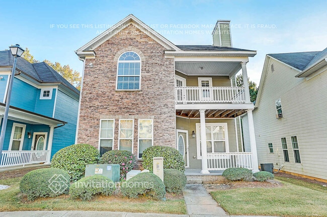 Building Photo - 1804 Laurel Green Way