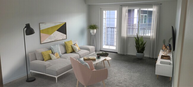 Photo - Hallmark House Apartments