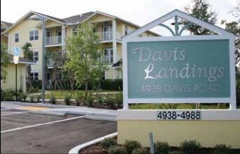 Building Photo - Davis Landings Apartments