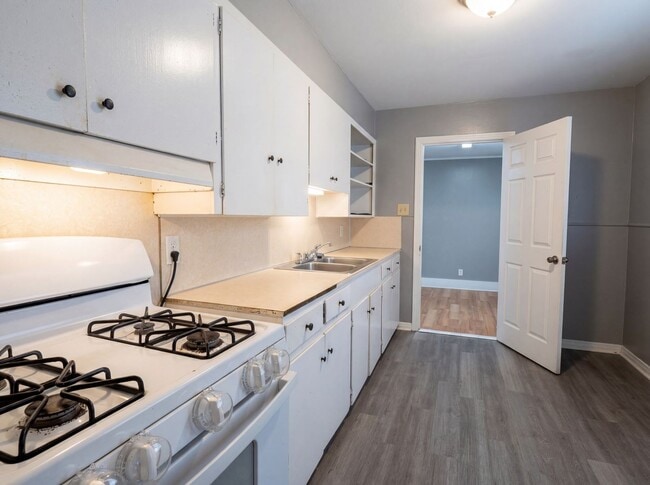 Photo - Bossier City - 3 Bed 1 bath - Apartment