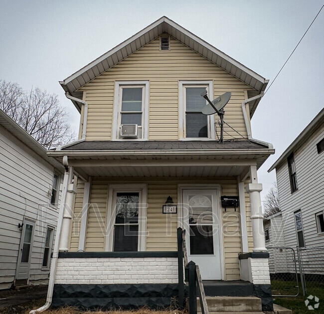 Houses for Rent in Newark, OH 20 Rentals