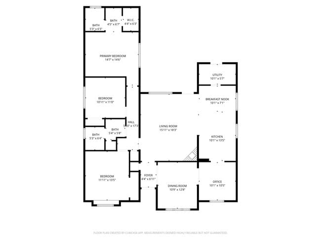 Photo - 1134 Western Springs Dr