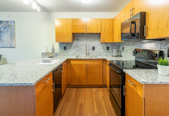 Withington Apartments