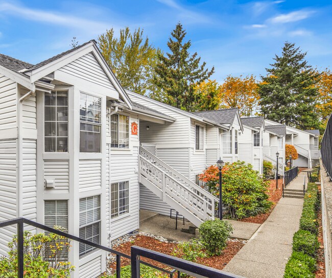 Westview Village