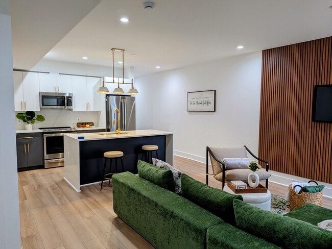 Photo - 4411 Illinois Ave NW Unit B