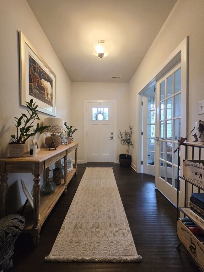 Photo - Executive home in Tarrington Subdivision on quiet cul-de-sac lot.