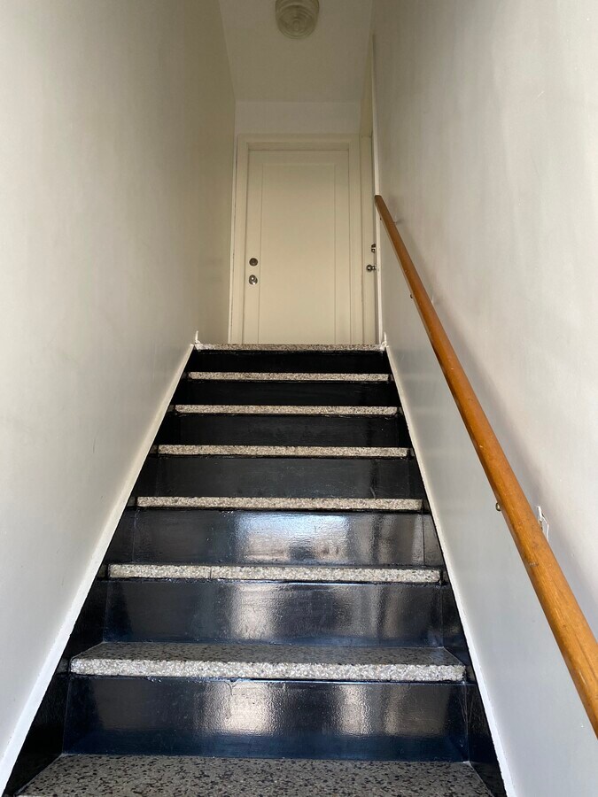 Entrée de l'appartement - 6492 Rue Renoir Unité Fully Renovated Apartment