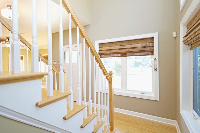 Photo - Spacious Downtown Home Convenient to UVA Medical Center