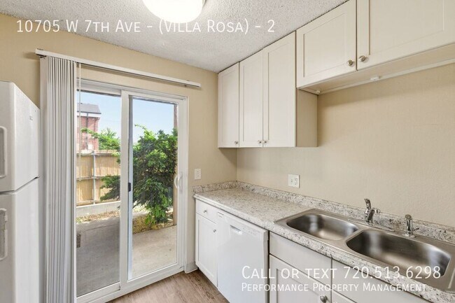 Photo - 10705 W 7th Ave Unit 2