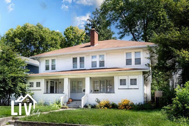 Photo - 4141 Carrollton Ave