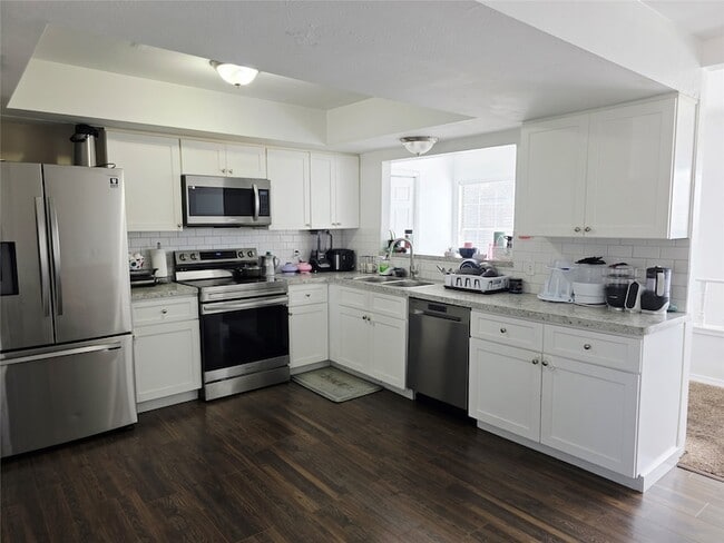 Photo - 16723 Running Quail Ct