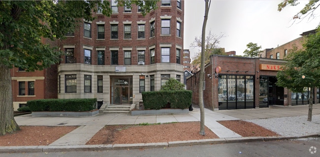Building Photo - 1412 Commonwealth Ave Unit 1 Rental