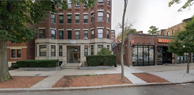 Building Photo - 1412 Commonwealth Ave Unit 1 Rental