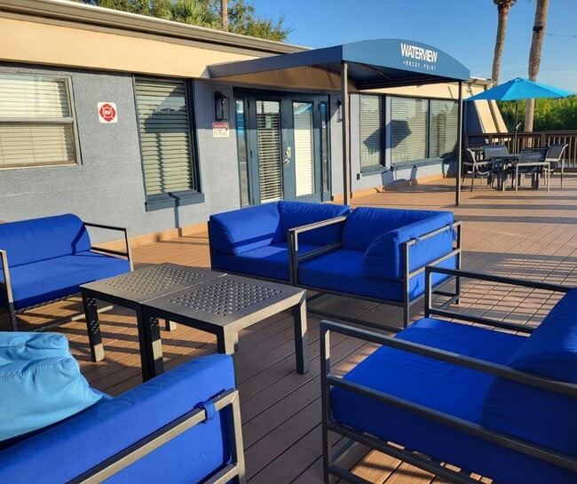 Waterview at Rocky Point Apartments